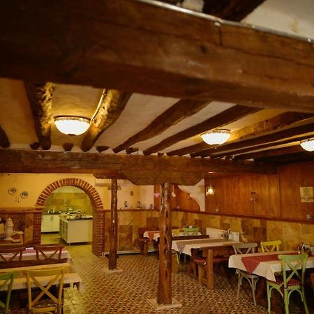 Cifte Konak Butik Otel Amasya Buitenkant foto