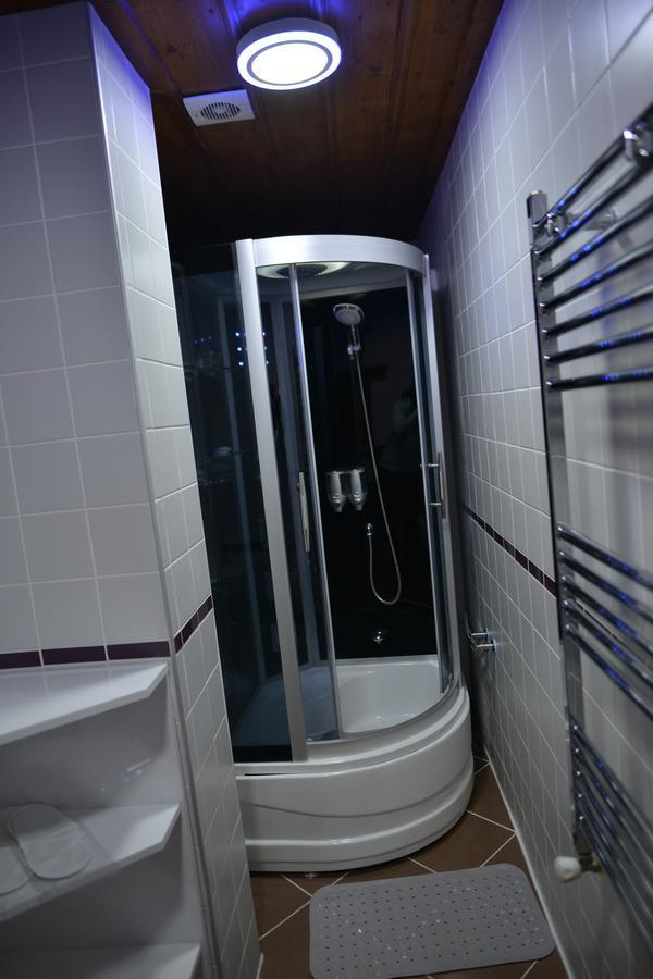 Cifte Konak Butik Otel Amasya Buitenkant foto