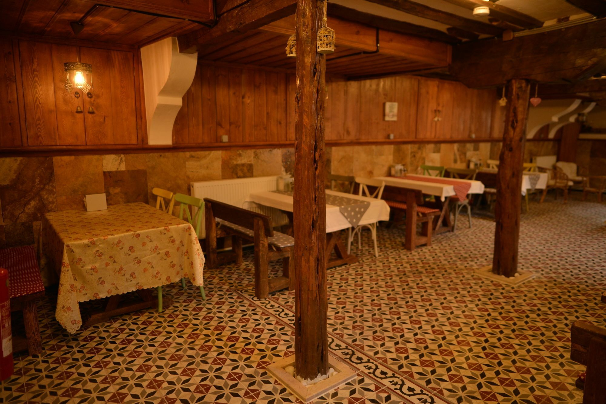 Cifte Konak Butik Otel Amasya Buitenkant foto