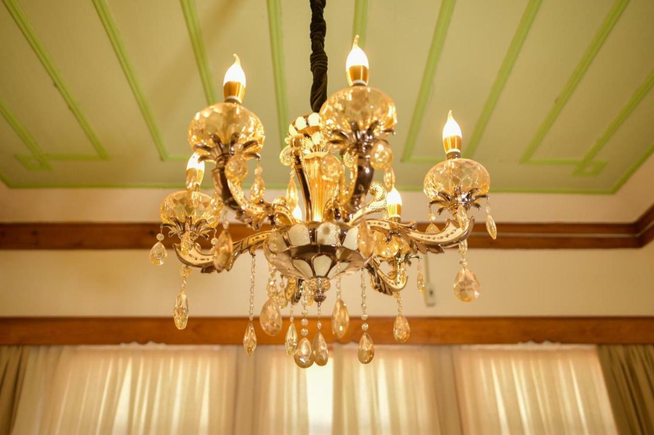 Cifte Konak Butik Otel Amasya Buitenkant foto